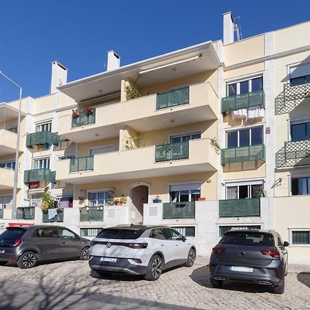 Flh Parede Family Flat With Balcony Экстерьер фото