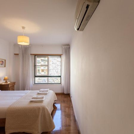 Flh Parede Family Flat With Balcony Экстерьер фото