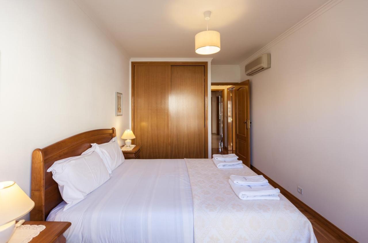 Flh Parede Family Flat With Balcony Экстерьер фото