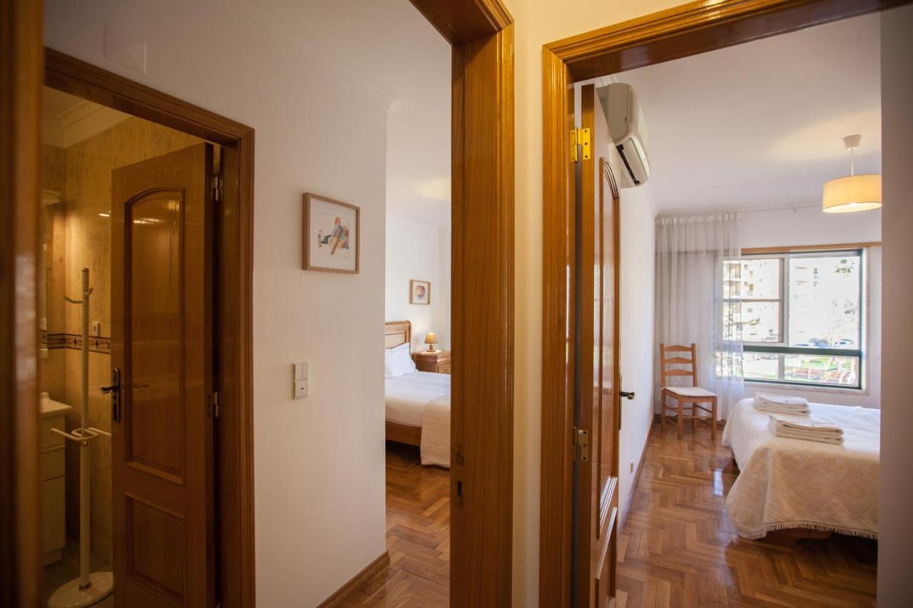 Flh Parede Family Flat With Balcony Экстерьер фото