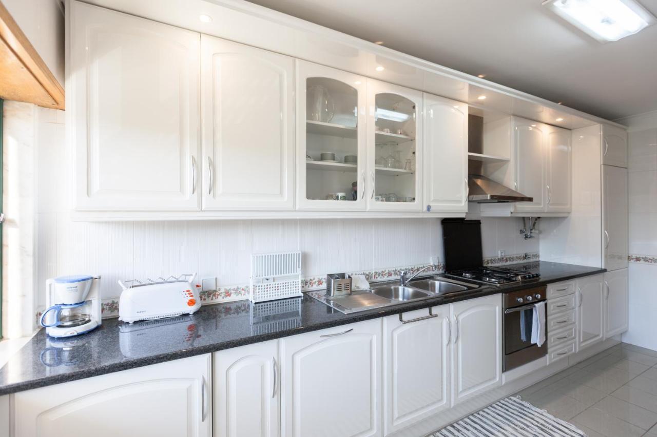 Flh Parede Family Flat With Balcony Экстерьер фото