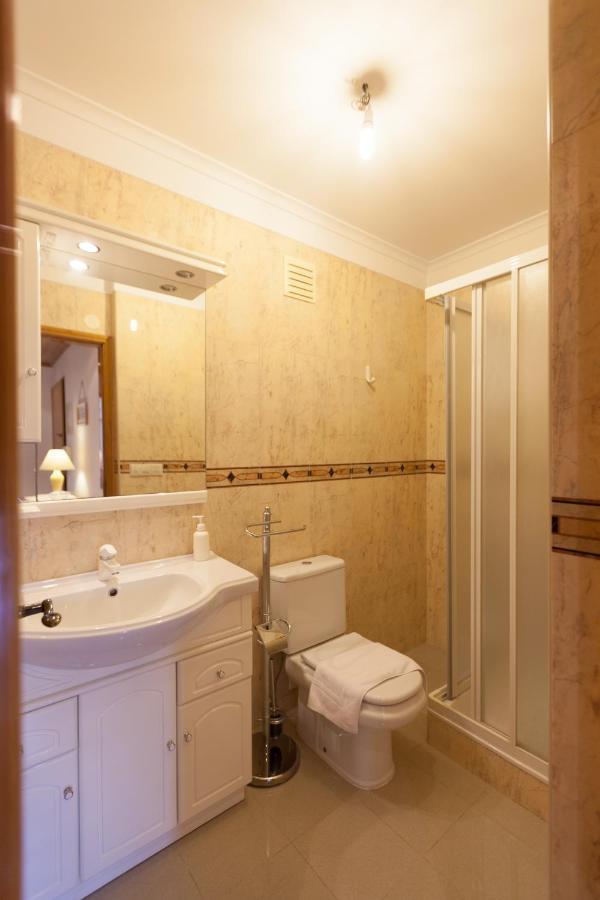 Flh Parede Family Flat With Balcony Экстерьер фото
