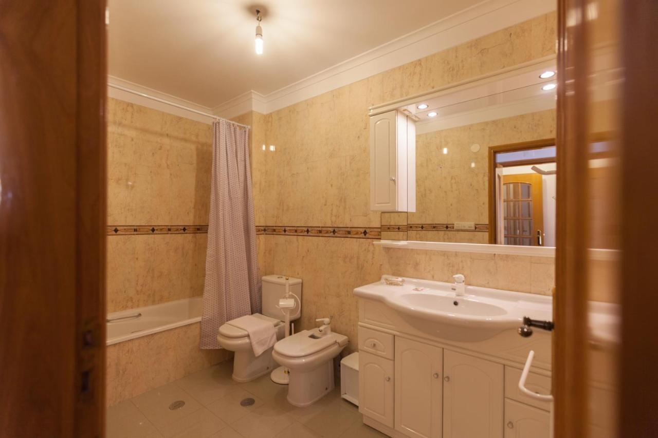 Flh Parede Family Flat With Balcony Экстерьер фото